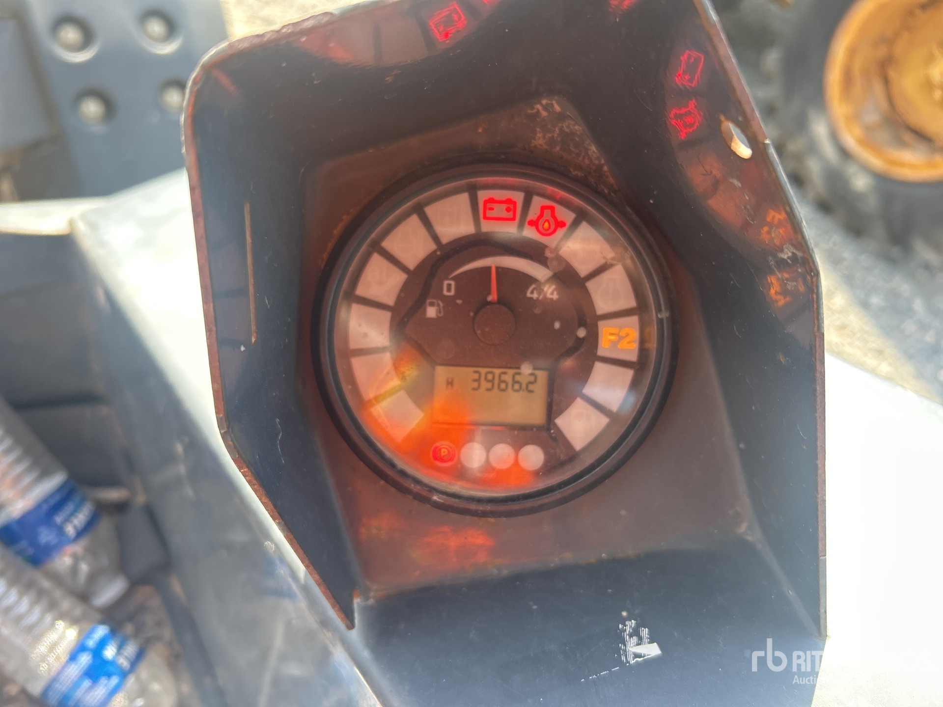 Control Station with 