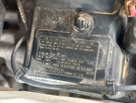 Motor with 