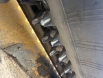 Chassis with 