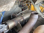 Motor with 