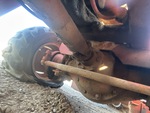 Drivetrain with 