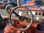 Control Station with 