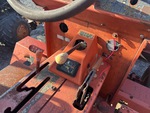 Control Station with 