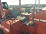 Control Station with 