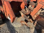 Chassis with 