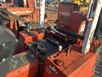 Control Station with 