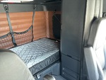 Cab with 
