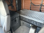 Cab with 