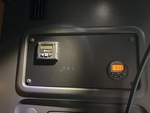 Cab with 