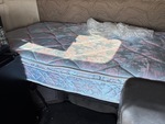 Cab with 