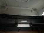 Cab with 