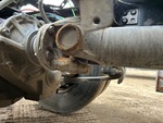 Drivetrain with 