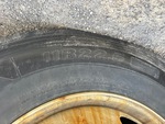 4 Underbody - Truck with 
