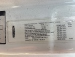 General Appearance with Second Serial Number/VIN Photo