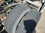 4 Underbody - Truck with 