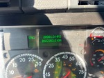 4 Transmision with Engine Hours
