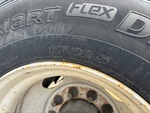 4 Underbody - Truck with 