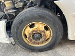 4 Underbody - Truck with 