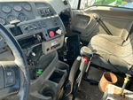 Cab with 