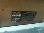 Cab with 