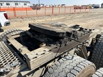 4 Underbody - Truck with 