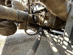 4 Underbody - Truck with 