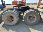 4 Underbody - Truck with 