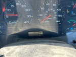 4 Transmision with Engine Hours
