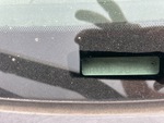 General Appearance with Second Serial Number/VIN Photo