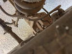 Brakes with 
