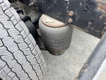 4 Underbody - Truck with 