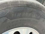 4 Underbody - Truck with 
