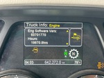 4 Transmision with Engine Hours