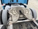 4 Underbody - Truck with 