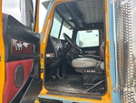 Cab with 