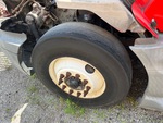 4 Underbody - Truck with 