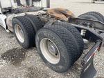4 Underbody - Truck with 
