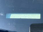 Aspect général with Numéro de série/Numéro d'identification du véhicule automobile
