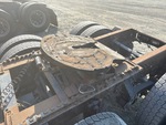4 Underbody - Truck with 