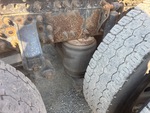 4 Underbody - Truck with 