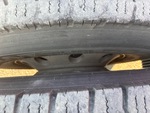 4 Underbody - Truck with 