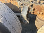 4 Underbody - Truck with 