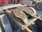 4 Underbody - Truck with 