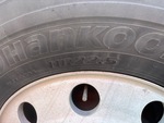 4 Underbody - Truck with 
