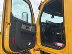 Cab with 