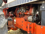 Engine with 