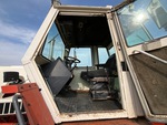 Control Station with 