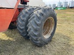 Chassis with 