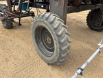 Chassis with 