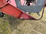 v2 Features - Swather Header with 